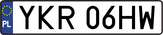 YKR06HW