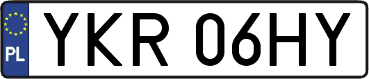 YKR06HY