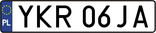 YKR06JA