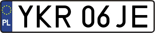 YKR06JE