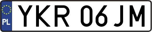 YKR06JM