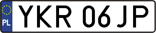 YKR06JP