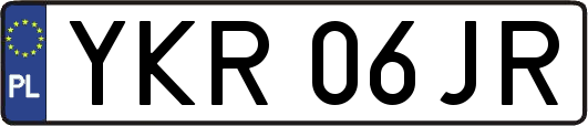 YKR06JR