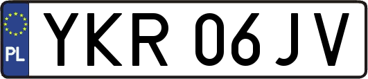YKR06JV