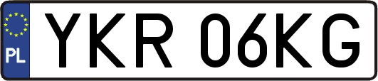 YKR06KG