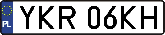 YKR06KH