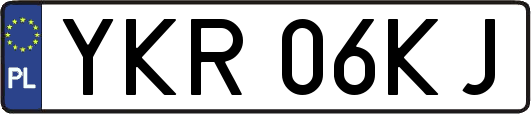 YKR06KJ