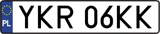 YKR06KK