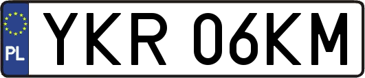YKR06KM
