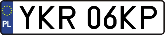 YKR06KP