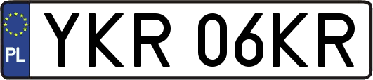 YKR06KR
