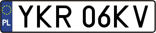 YKR06KV