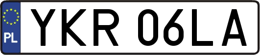 YKR06LA