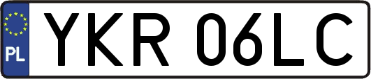 YKR06LC