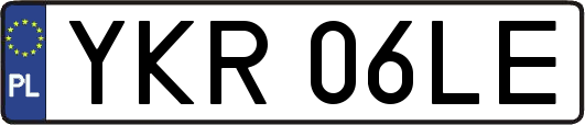 YKR06LE