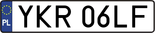YKR06LF