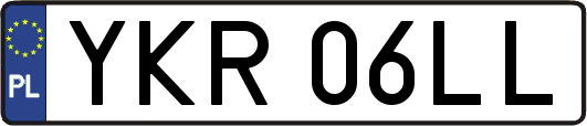YKR06LL