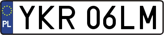 YKR06LM