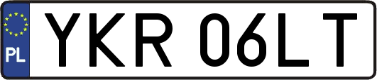 YKR06LT