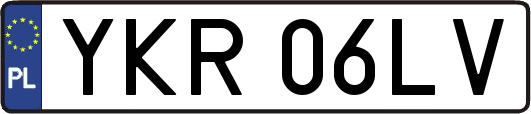 YKR06LV