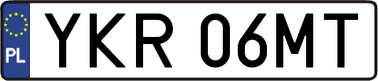 YKR06MT