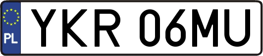 YKR06MU