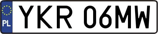 YKR06MW