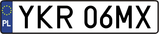 YKR06MX