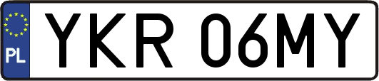 YKR06MY