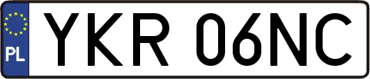 YKR06NC