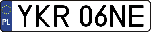 YKR06NE