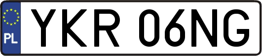 YKR06NG
