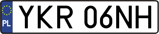 YKR06NH