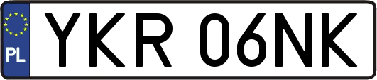 YKR06NK