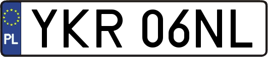 YKR06NL
