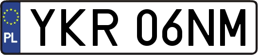 YKR06NM