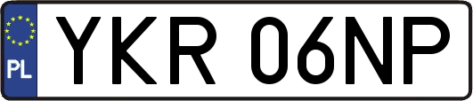 YKR06NP