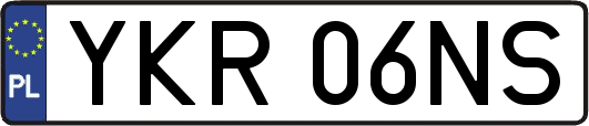YKR06NS