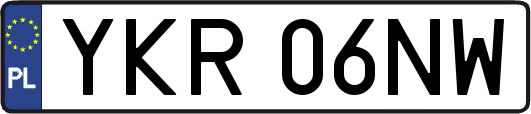 YKR06NW