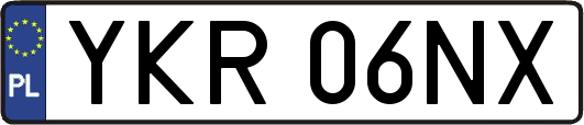 YKR06NX