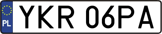 YKR06PA
