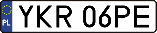 YKR06PE