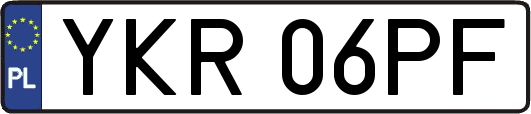 YKR06PF