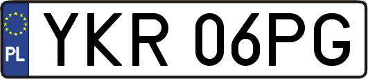 YKR06PG