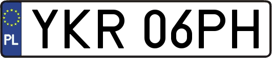 YKR06PH