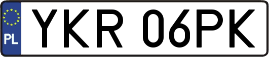 YKR06PK