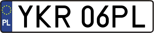 YKR06PL