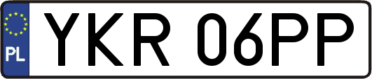 YKR06PP