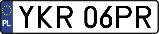 YKR06PR