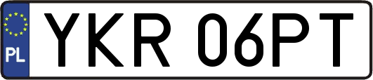 YKR06PT